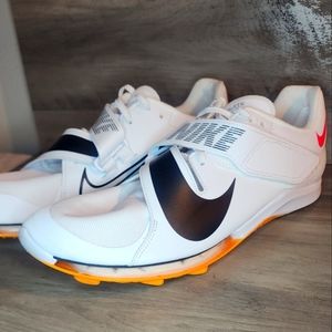 Air Zoom LJ Elite size 10 (no box)